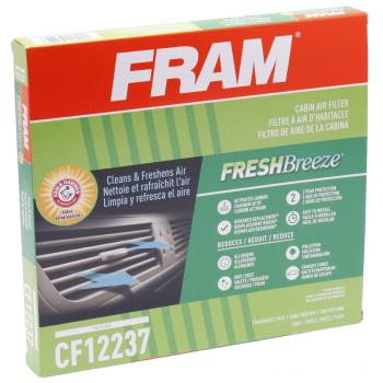 Fram CF12237 - Cabin Air Filter Fram CF12237 Cabin Air Filter product image 6 of 6