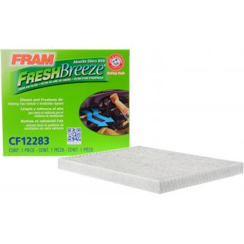 2021 Chrysler Grand Caravan Cabin Air Filter Fram CF12283 image 3 of 4