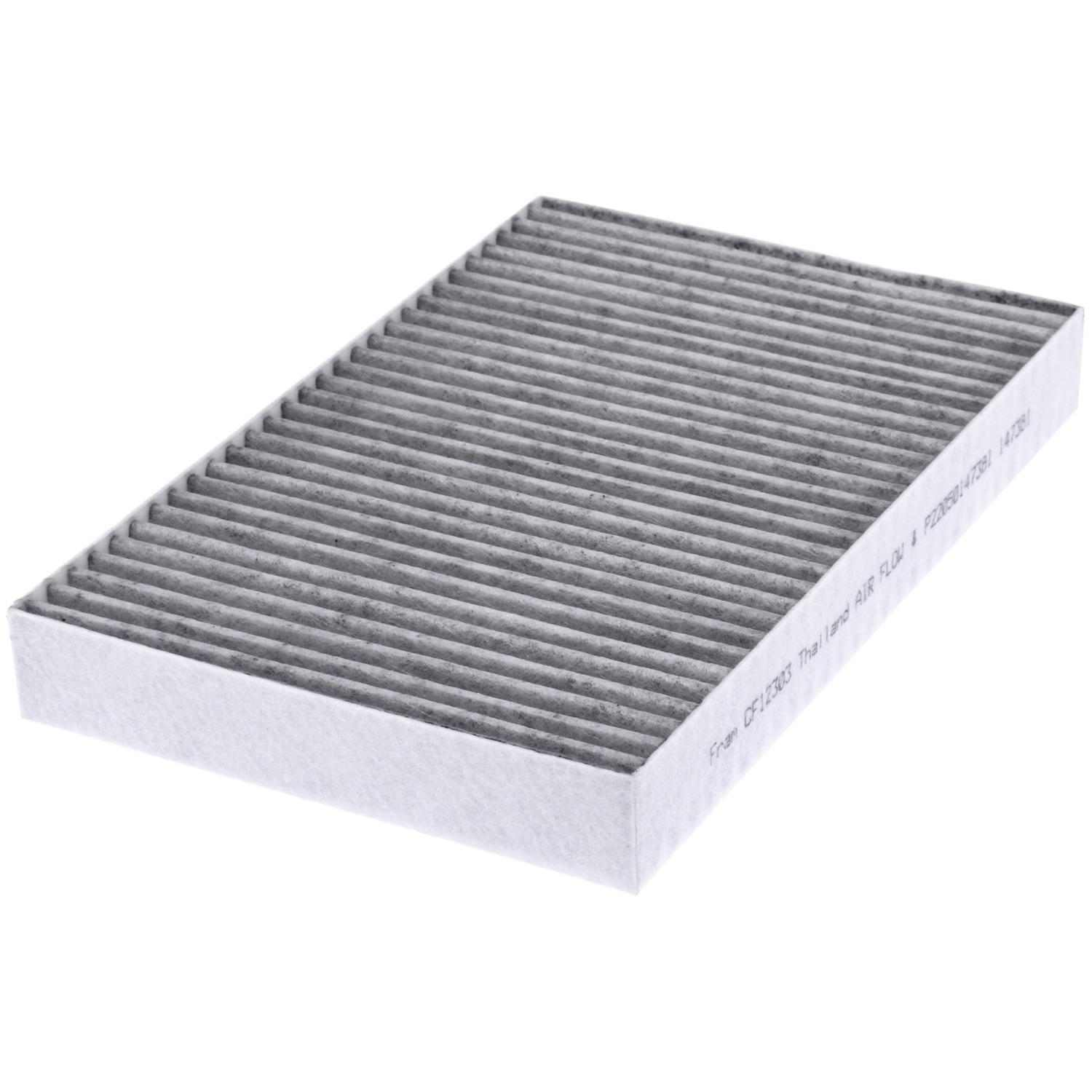 Fram CF12303 - Cabin Air Filter Fram CF12303 Cabin Air Filter product image 6 of 6