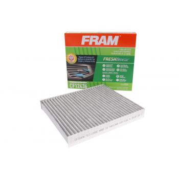 2023 Subaru Legacy Cabin Air Filter Fram CF12436 image 2 of 4
