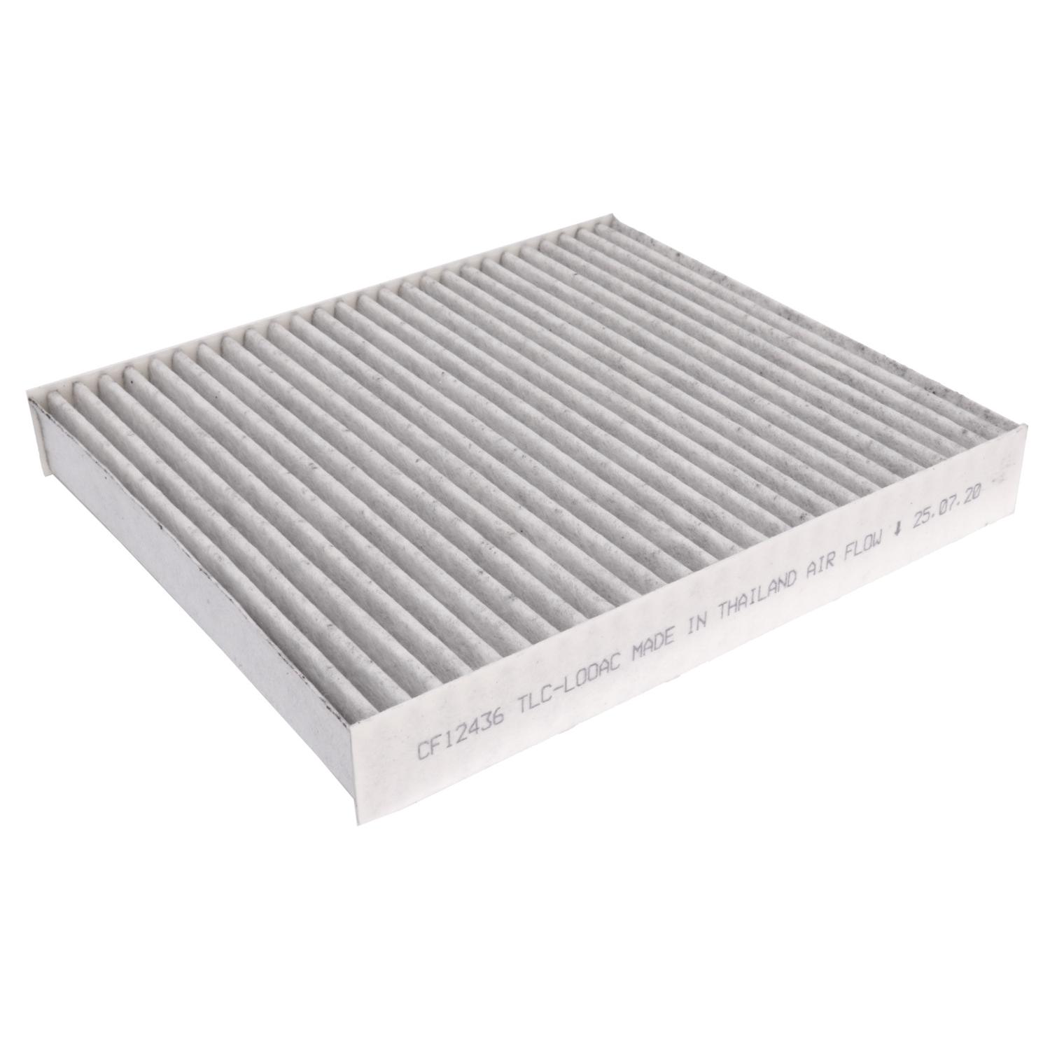 Fram CF12436 - Cabin Air Filter Fram CF12436 Cabin Air Filter product image 3 of 5