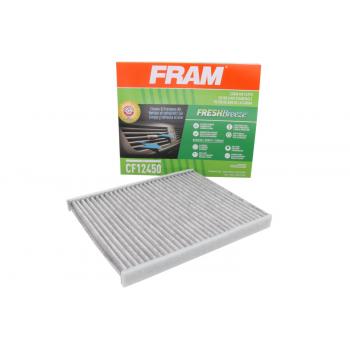 2024 Jeep Gladiator Cabin Air Filter Fram CF12450 image 2 of 4