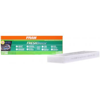 Fram CF12503 - Cabin Air Filter Fram CF12503 Cabin Air Filter product image 5 of 6