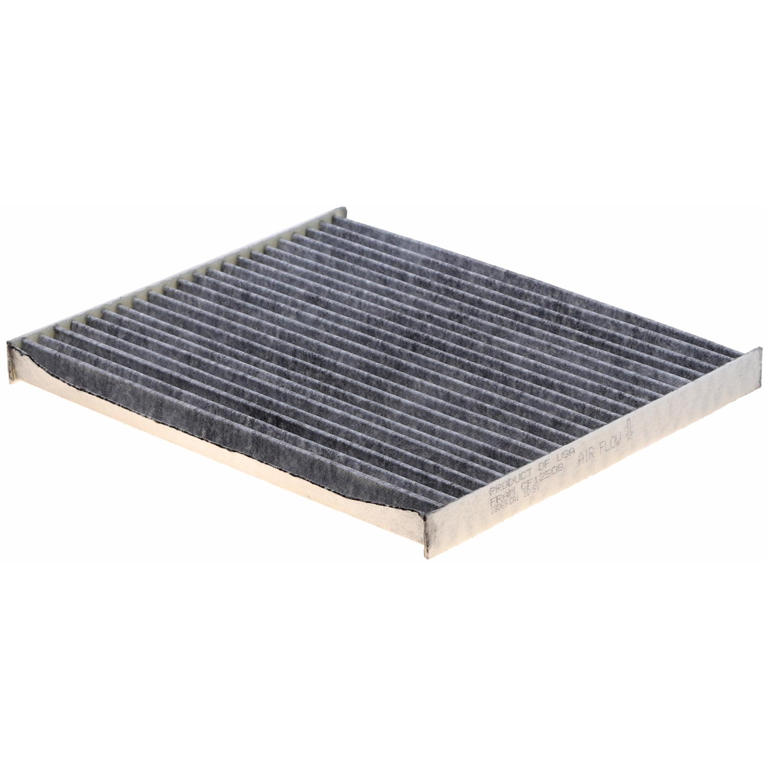 Fram CF12508 - Cabin Air Filter Fram CF12508 Cabin Air Filter product image 4 of 6