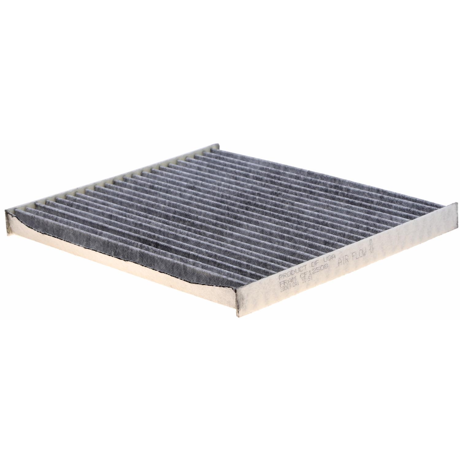 Fram CF12508 - Cabin Air Filter Fram CF12508 Cabin Air Filter product image 6 of 6