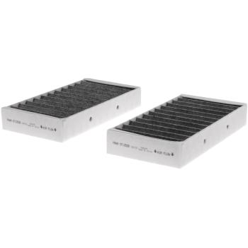 2015 Mercedes-Benz ML350 Cabin Air Filter Fram CF12528 image 4 of 4