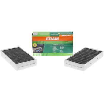 Fram CF12528 - Cabin Air Filter Fram CF12528 Cabin Air Filter product image 5 of 6