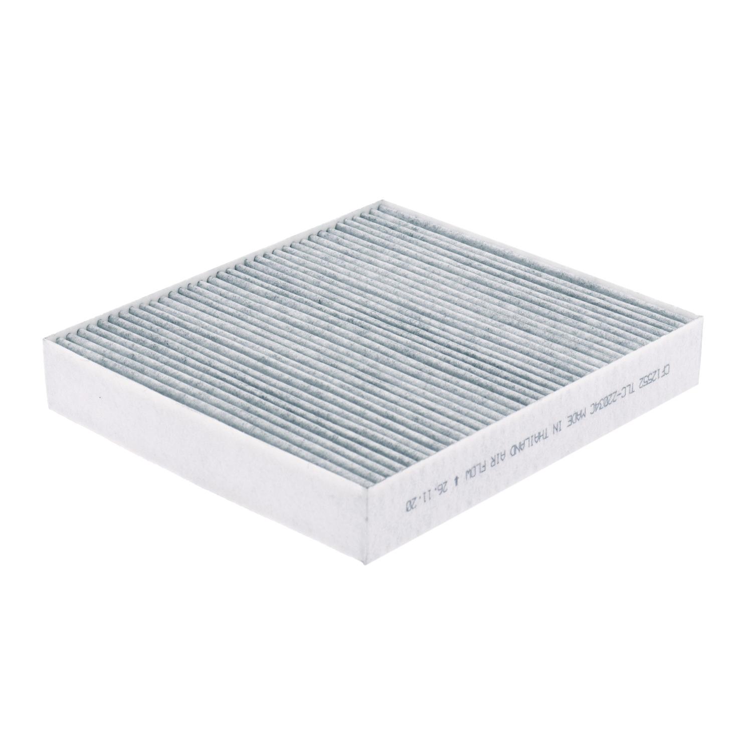 Fram CF12552 - Cabin Air Filter Fram CF12552 Cabin Air Filter product image 2 of 6