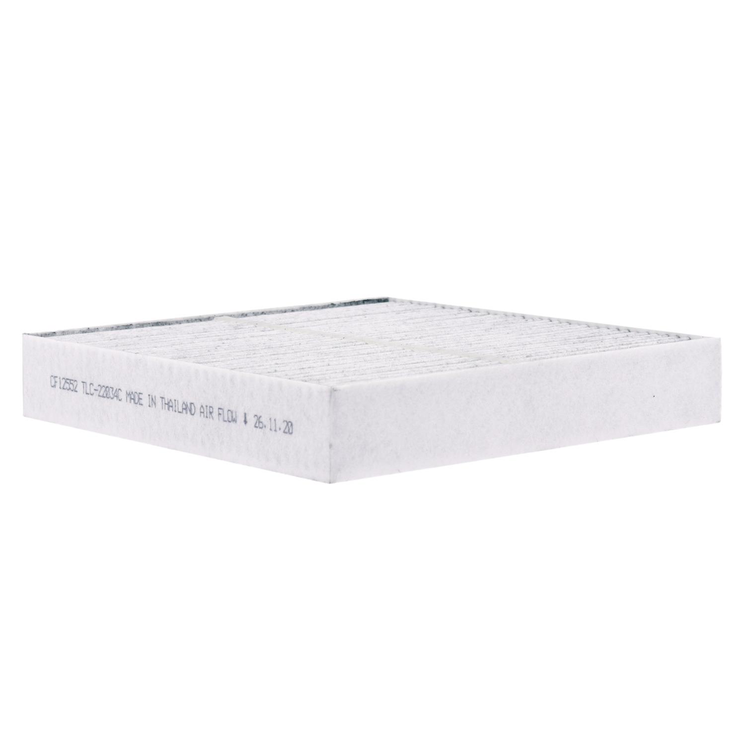 Fram CF12552 - Cabin Air Filter Fram CF12552 Cabin Air Filter product image 4 of 6