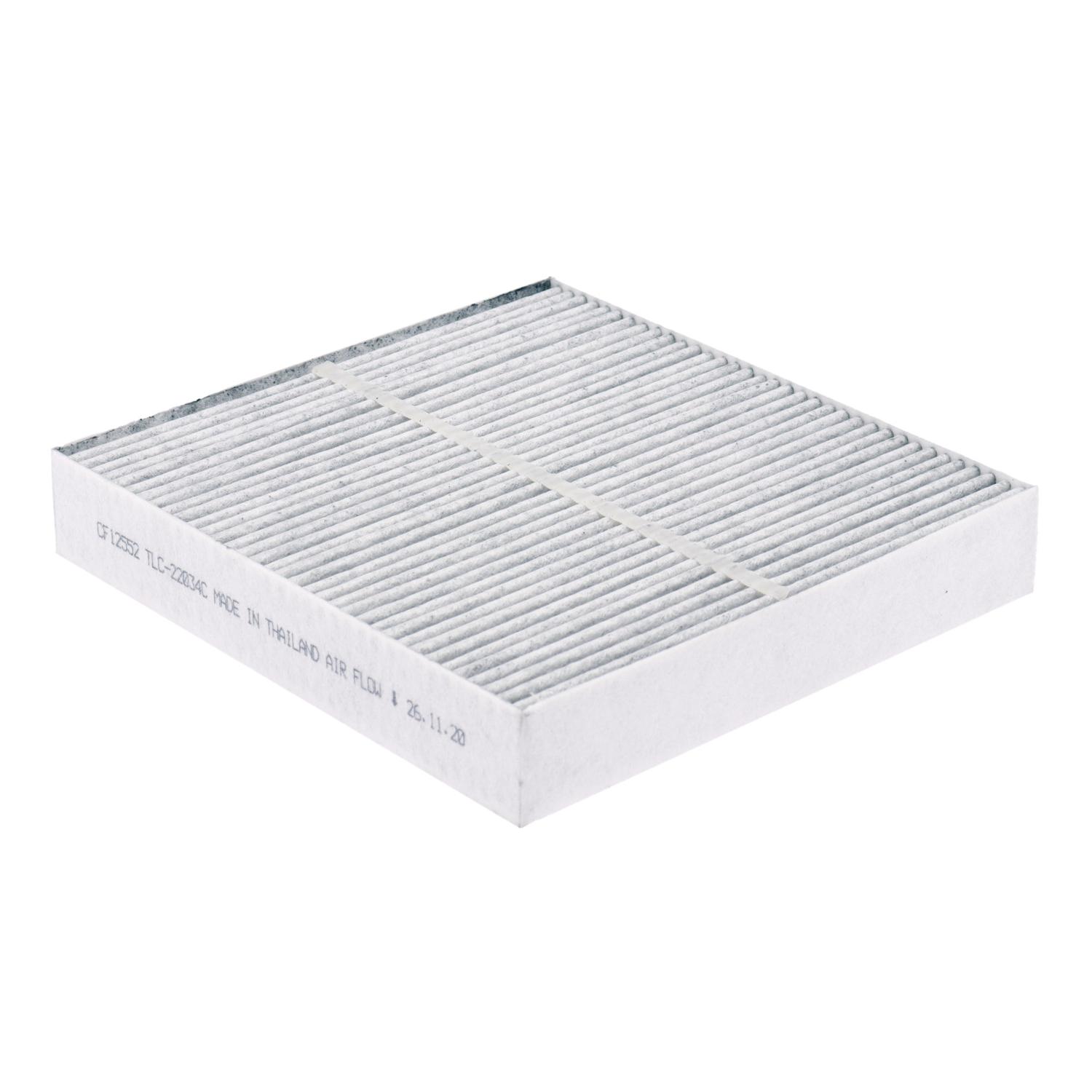 Fram CF12552 - Cabin Air Filter Fram CF12552 Cabin Air Filter product image 6 of 6