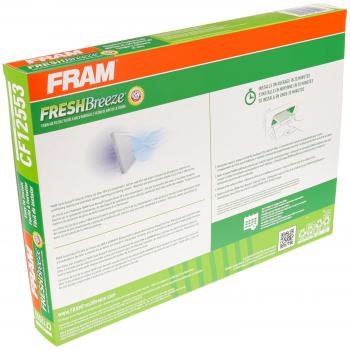 FRAM CF12553 Product image