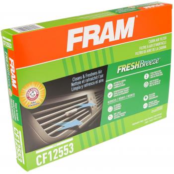 FRAM CF12553 Product image