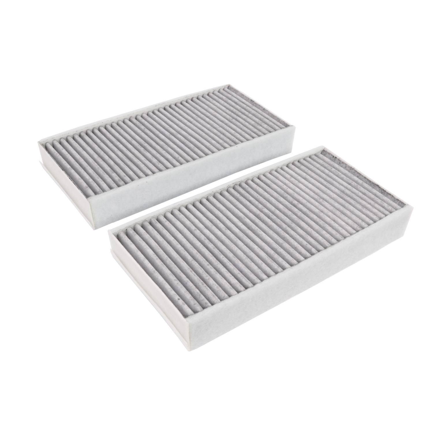 Fram CF12554 - Cabin Air Filter Fram CF12554 Cabin Air Filter product image 1 of 5