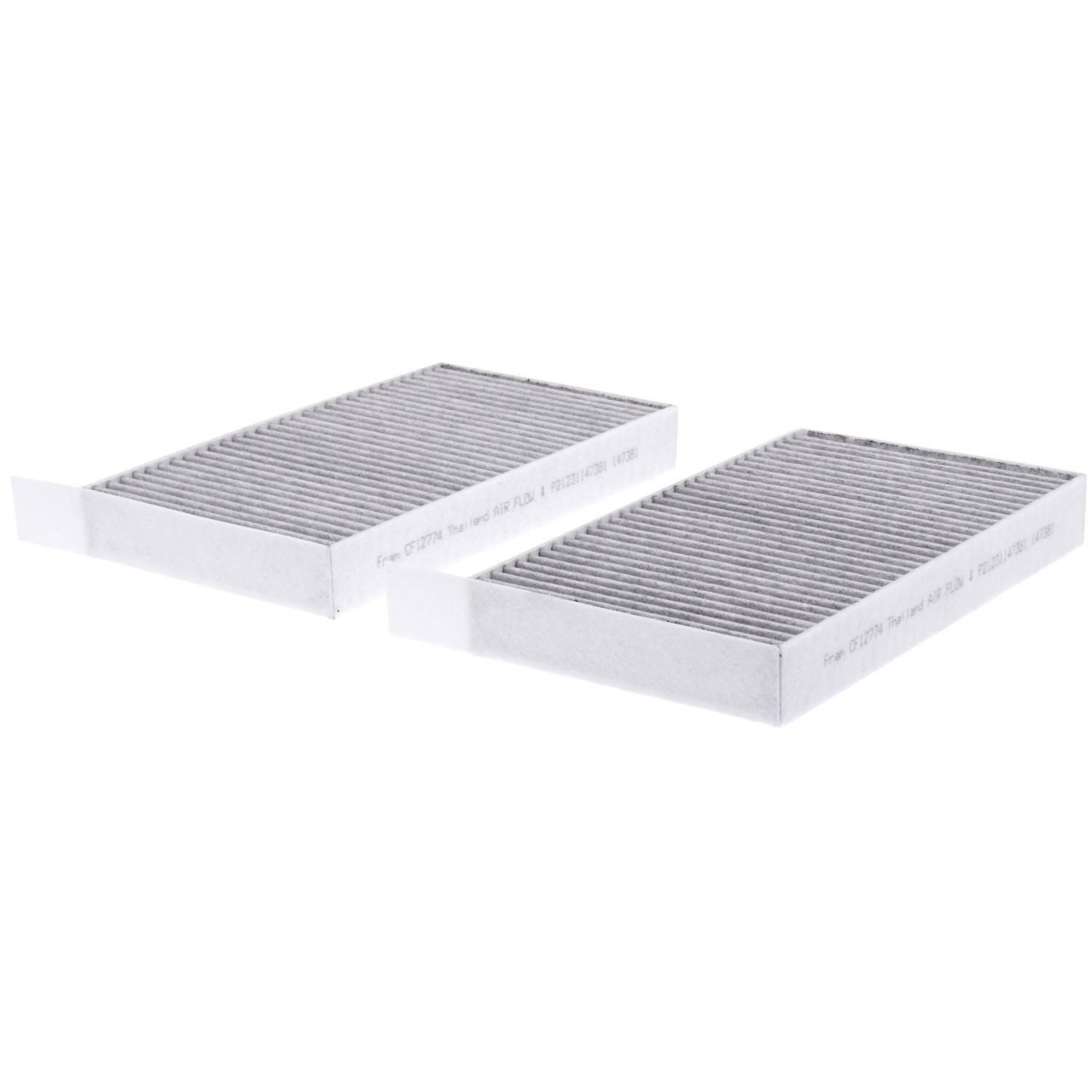 Fram CF12774 - Cabin Air Filter Fram CF12774 Cabin Air Filter product image 4 of 6