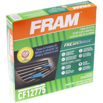 2023 Subaru Forester Cabin Air Filter Fram CF12775 image 3 of 4