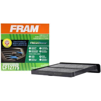 Fram CF12775 - Cabin Air Filter Fram CF12775 Cabin Air Filter product image 5 of 6