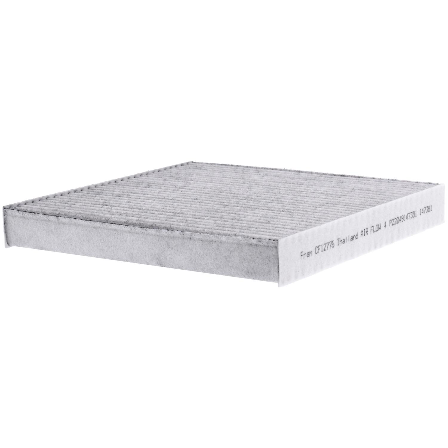 Fram CF12776 - Cabin Air Filter Fram CF12776 Cabin Air Filter product image 4 of 6