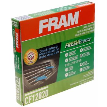 2022 Kia K5 Cabin Air Filter Fram CF12820 image 3 of 4