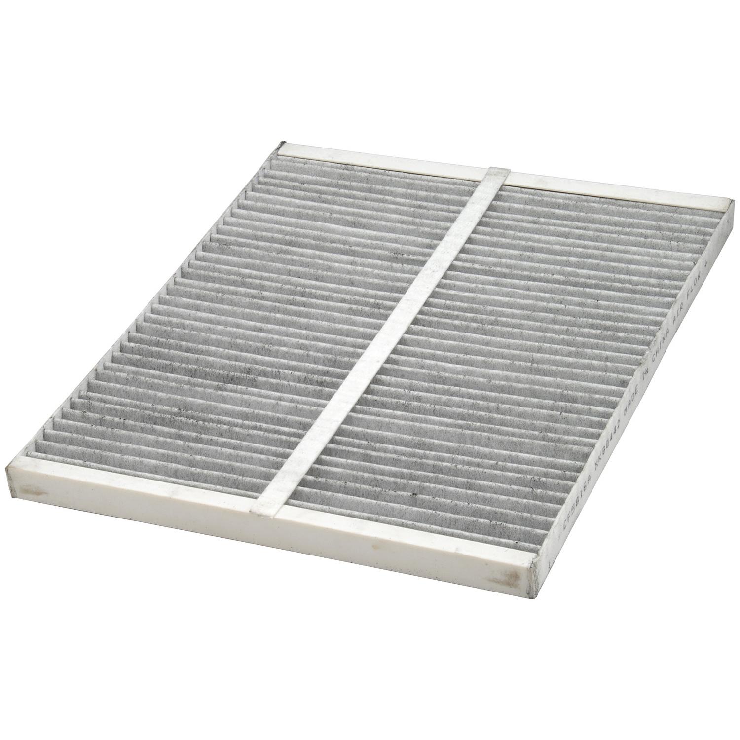 Fram CF5816A - Cabin Air Filter Fram CF5816A Cabin Air Filter product image 3 of 4