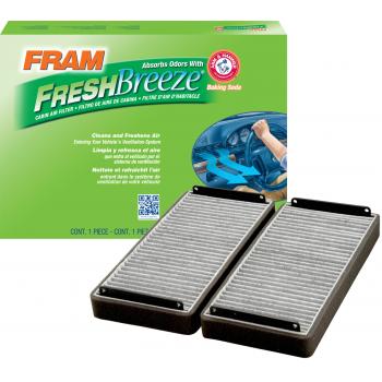 2012 Maybach 57 Cabin Air Filter Fram CF5972A image 1 of 4