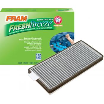 1996 Lincoln Continental Cabin Air Filter Fram CF8045A image 1 of 4