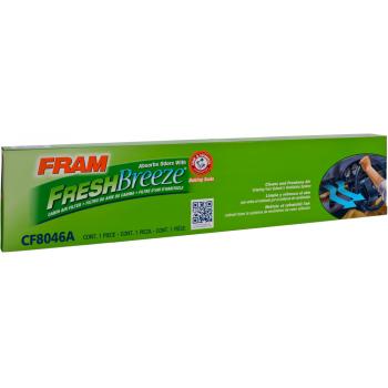 FRAM CF8046A - Cabin Air Filter Product image