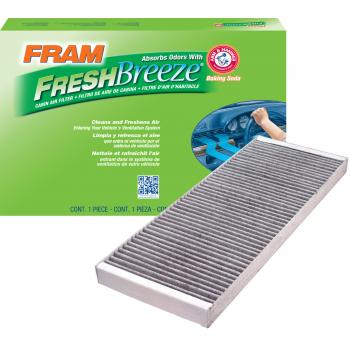 1999 Audi A4 Cabin Air Filter Fram CF8110A image 1 of 4