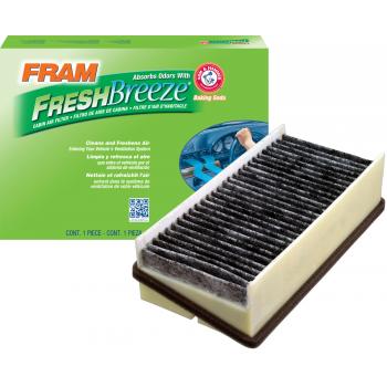1997 Oldsmobile Silhouette Cabin Air Filter Fram CF8327A image 1 of 4
