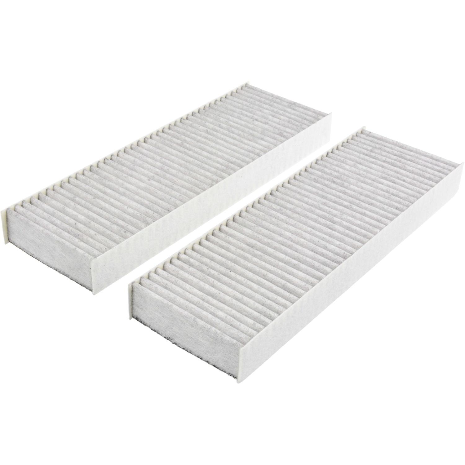 Fram CF8603A - Cabin Air Filter Fram CF8603A Cabin Air Filter product image 3 of 7
