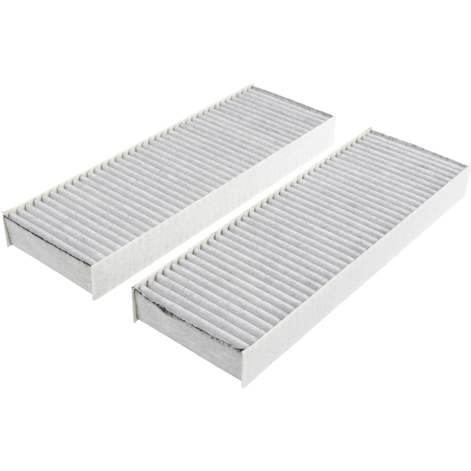 Fram CF8603A - Cabin Air Filter Fram CF8603A Cabin Air Filter product image 4 of 7