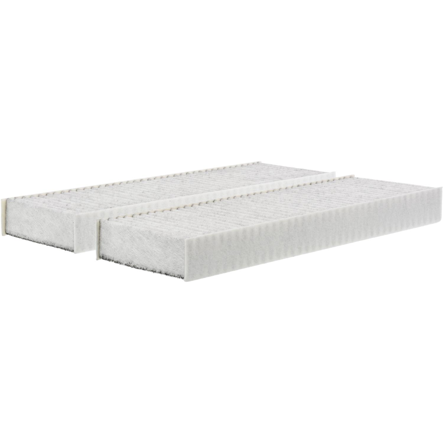 Fram CF8603A - Cabin Air Filter Fram CF8603A Cabin Air Filter product image 5 of 7