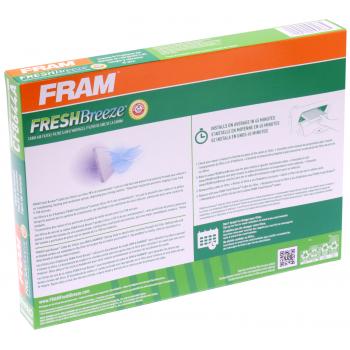 FRAM CF8644A - Cabin Air Filter Product image