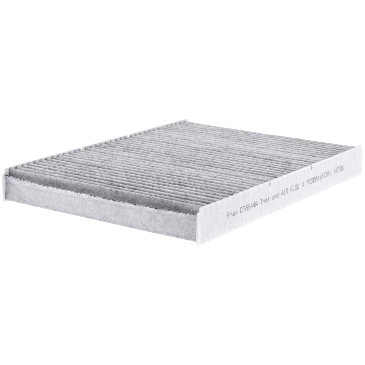 Fram CF8644A - Cabin Air Filter Fram CF8644A Cabin Air Filter product image 7 of 7