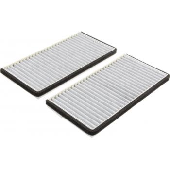 2004 Chevrolet Tracker Cabin Air Filter Fram CF8726A image 4 of 4