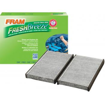 2004 Acura RL Cabin Air Filter Fram CF8762A image 1 of 4