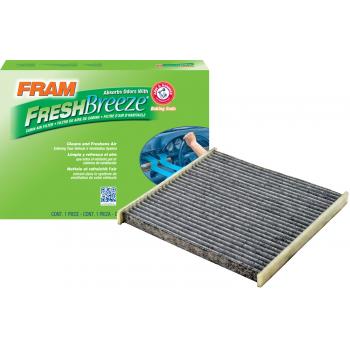 2000 Lexus SC400 Cabin Air Filter Fram CF8769A image 1 of 4