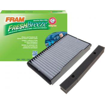 2009 Saab 9-5 Cabin Air Filter Fram CF8778 image 1 of 2