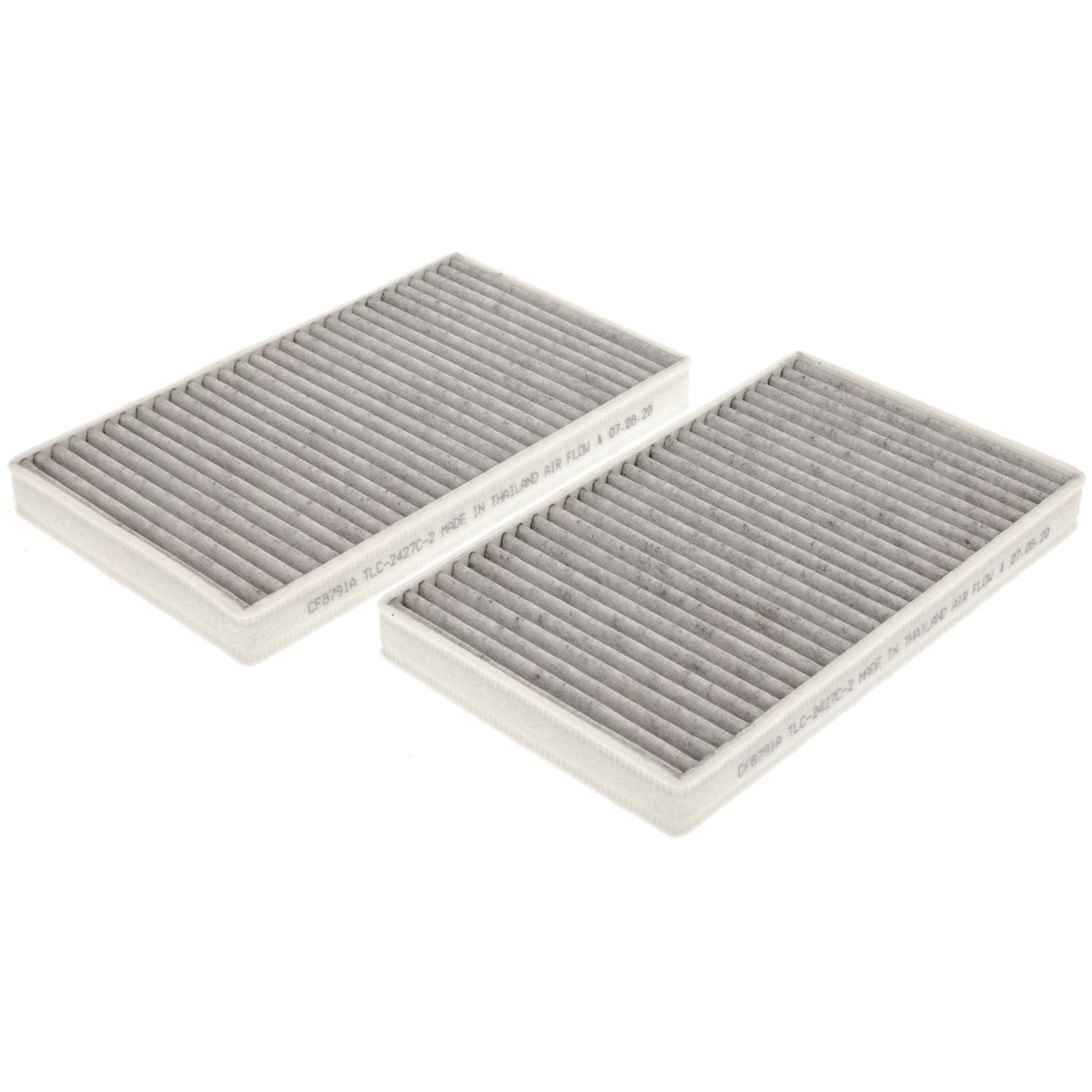 Fram CF8791A - Cabin Air Filter Fram CF8791A Cabin Air Filter product image 3 of 6