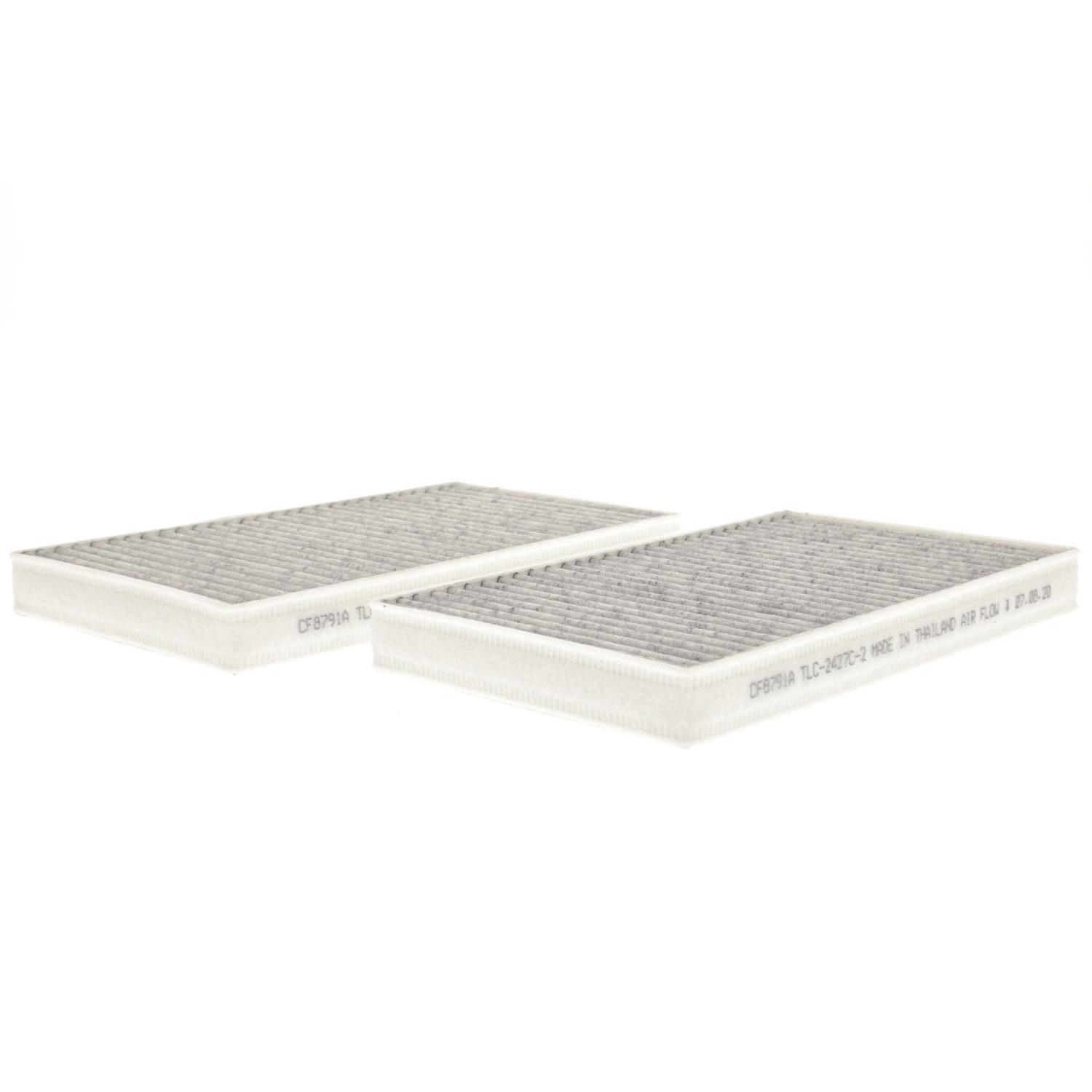 Fram CF8791A - Cabin Air Filter Fram CF8791A Cabin Air Filter product image 4 of 6