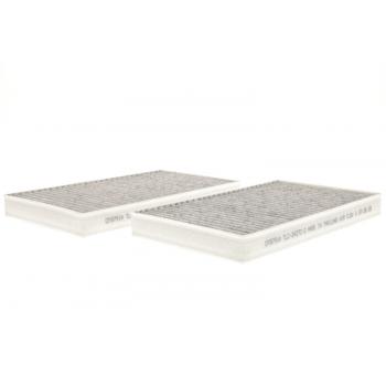 2002 GMC Yukon XL 2500 Cabin Air Filter Fram CF8791A image 4 of 4