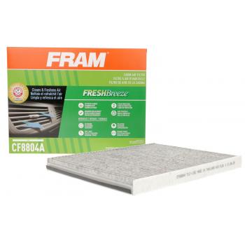 2009 Cadillac DTS Cabin Air Filter Fram CF8804A image 1 of 4