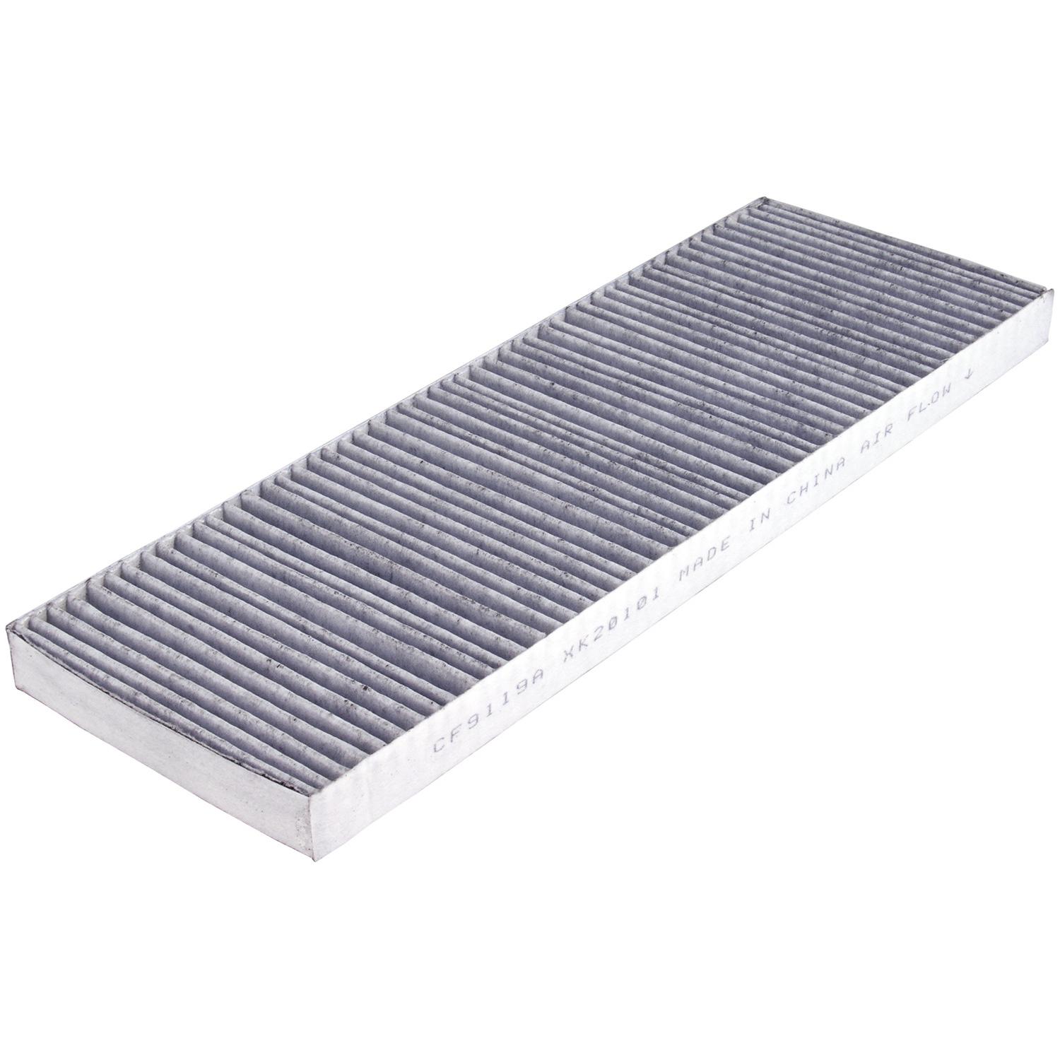 Fram CF9119A - Cabin Air Filter Fram CF9119A Cabin Air Filter product image 3 of 4