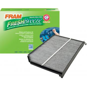 2005 Ford Thunderbird Cabin Air Filter Fram CF9465A image 1 of 4