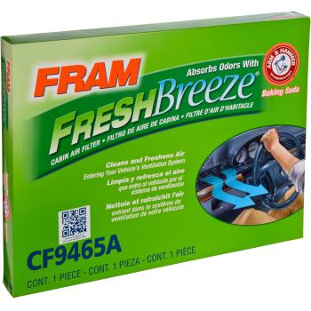 FRAM CF9465A - Cabin Air Filter Product image