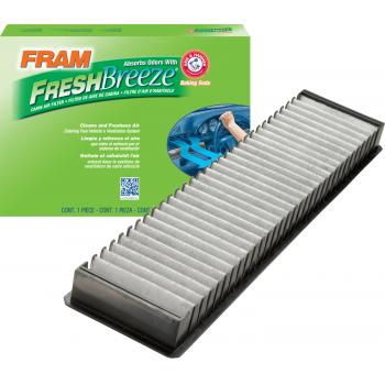 2005 Mini Cooper Cabin Air Filter Fram CF9594A image 1 of 4