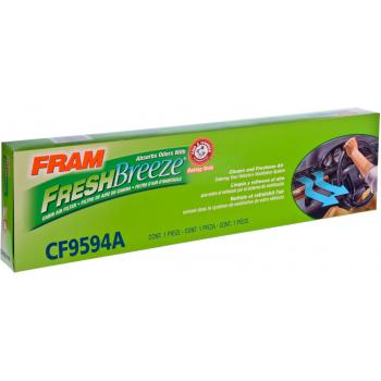 FRAM CF9594A - Cabin Air Filter Product image