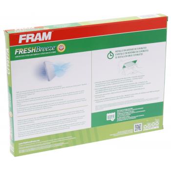 FRAM CF9597A - Cabin Air Filter Product image