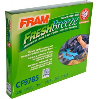 FRAM CF9785 - Cabin Air Filter Product image