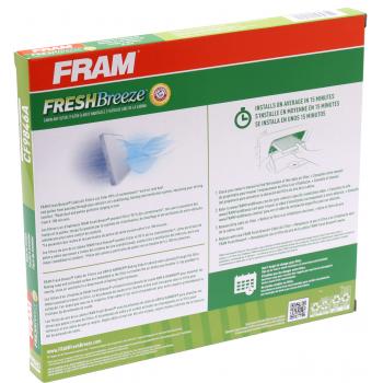 FRAM CF9846A - Cabin Air Filter Product image