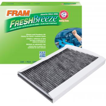 2005 Mercedes-Benz C55 AMG Cabin Air Filter Fram CF9905 image 2 of 4